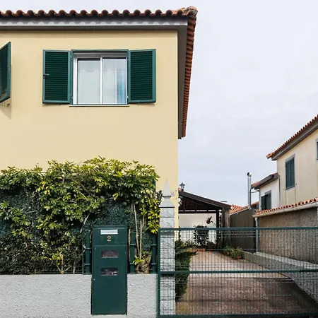 Lens & Trail House Ex Garden House Casa vacanze