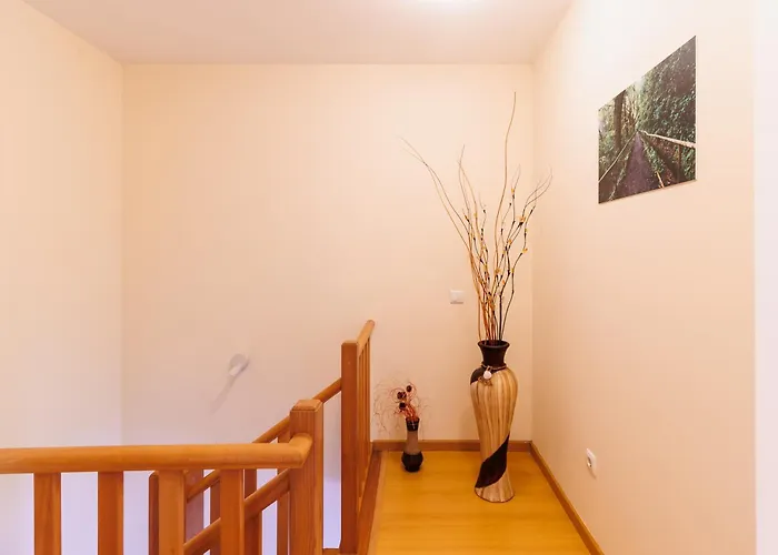 Lens & Trail House * Santana (Madeira)