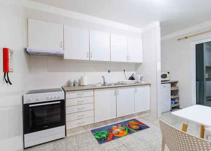 Lens & Trail House * Santana (Madeira)