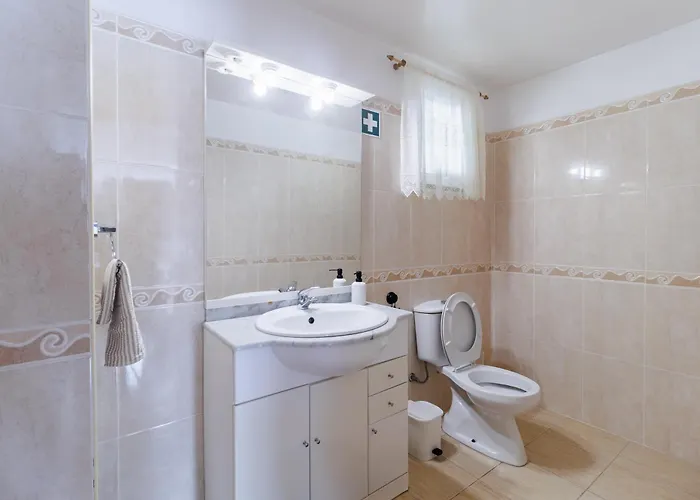 Casa vacanze Lens & Trail House Ex Garden House Santana (Madeira)