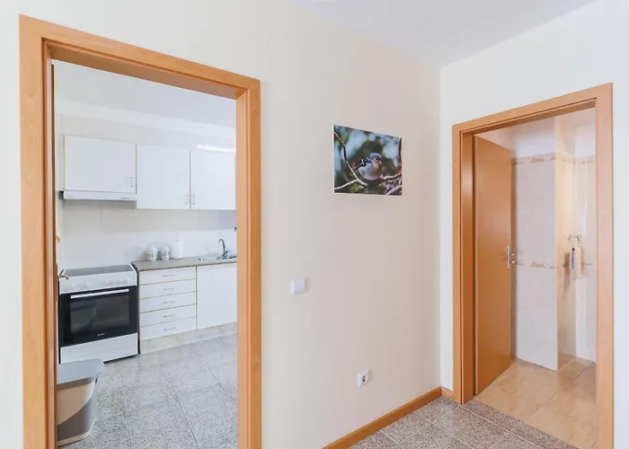 Lens & Trail House Ex Garden House Casa vacanze