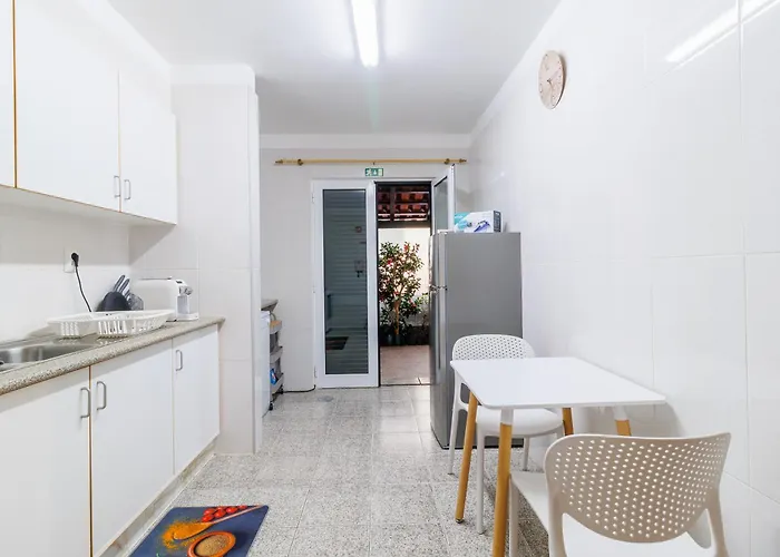 Lens & Trail House Santana (Madeira)