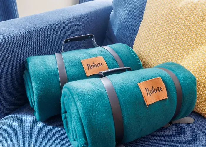 Lens & Trail House Casa de Férias *