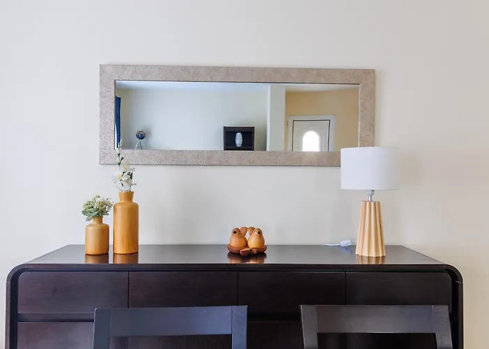 Casa de Férias Lens & Trail House