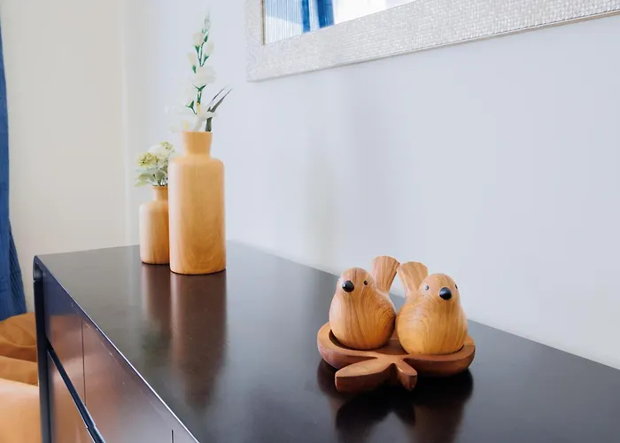 Casa de Férias Lens & Trail House Santana (Madeira)