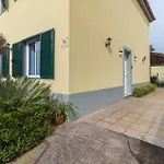 Nyaraló Lens & Trail House