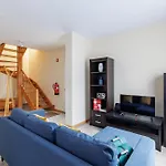 Lens & Trail House *