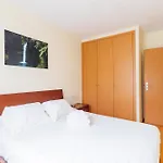 Nyaraló Lens & Trail House Santana