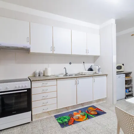 Garden House * Santana (Madeira)