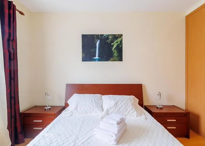 Lens & Trail House * Santana (Madeira)