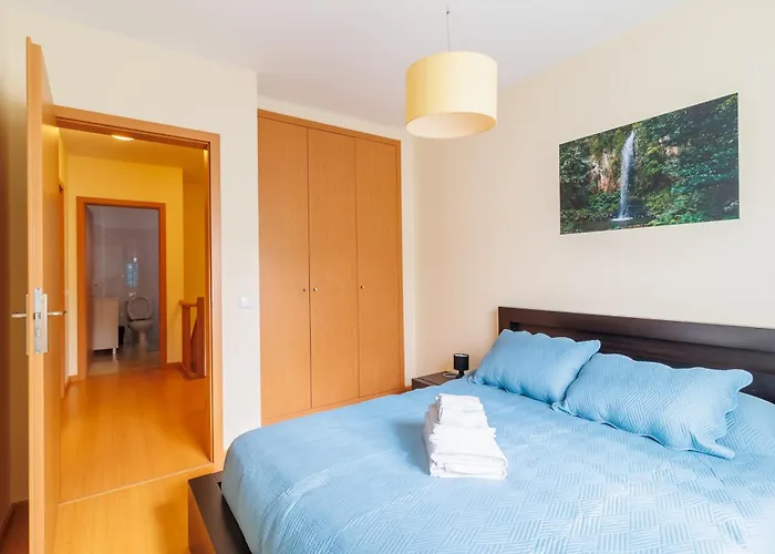 Lens & Trail House Santana (Madeira)